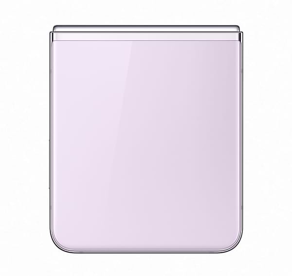 Фото - Смартфон Samsung Galaxy Flip5 8/512Gb Light Pink (SM-F731BLIHSEK)