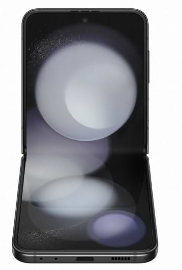 Фото - Смартфон Samsung Galaxy Flip5 8/256Gb Gray (SM-F731BZAGSEK)