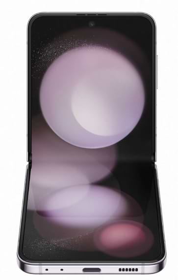Фото - Смартфон Samsung Galaxy Flip5 8/512Gb Light Pink (SM-F731BLIHSEK)