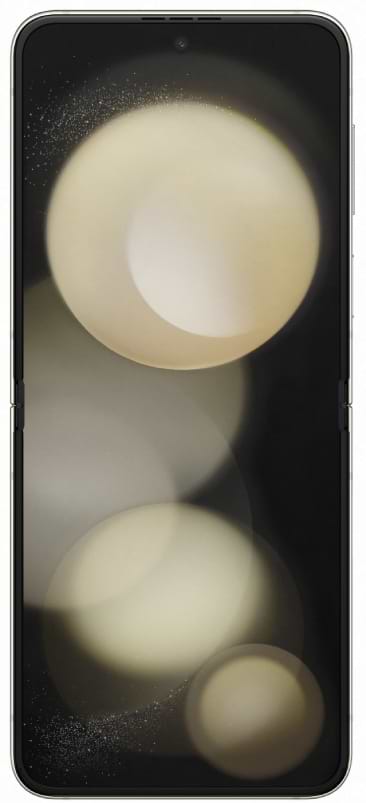 Фото - Смартфон Samsung Galaxy Flip5 8/256Gb Beige (SM-F731BZEGSEK)