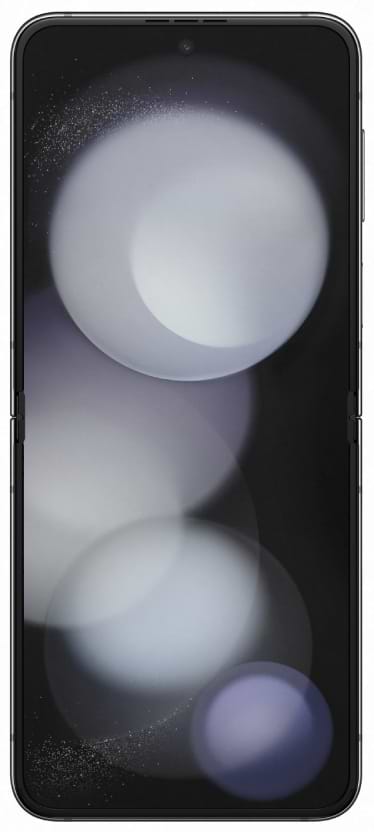 Фото - Смартфон Samsung Galaxy Flip5 8/256Gb Gray (SM-F731BZAGSEK)