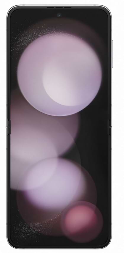 Фото - Смартфон Samsung Galaxy Flip5 8/512Gb Light Pink (SM-F731BLIHSEK)