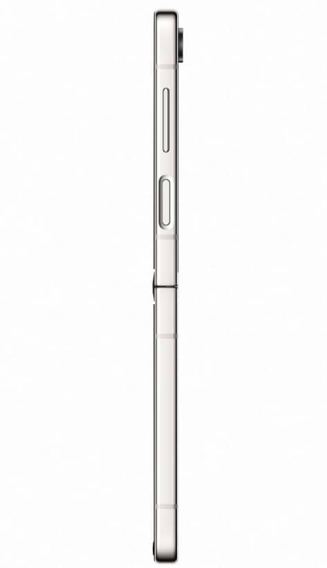 Фото - Смартфон Samsung Galaxy Flip5 8/256Gb Beige (SM-F731BZEGSEK)