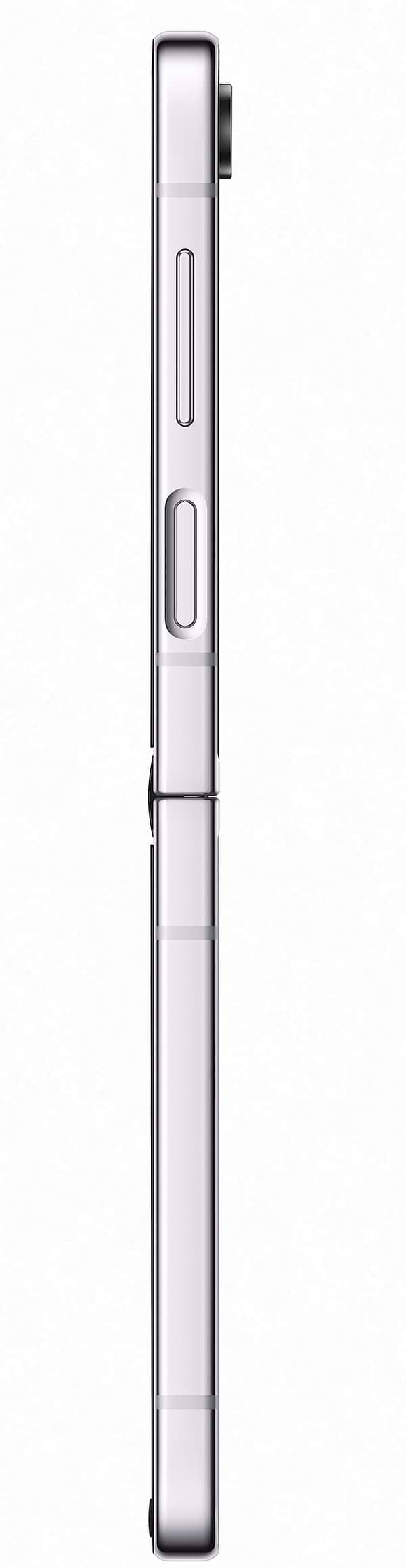 Фото - Смартфон Samsung Galaxy Flip5 8/512Gb Light Pink (SM-F731BLIHSEK)