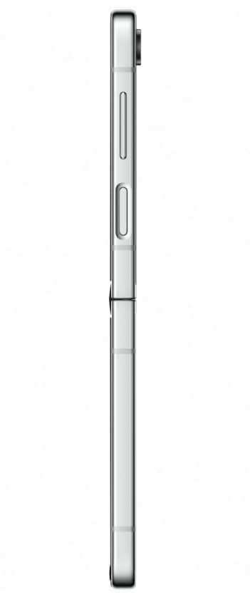 Фото - Смартфон Samsung Galaxy Flip5 8/512Gb Light Green (SM-F731BLGHSEK)