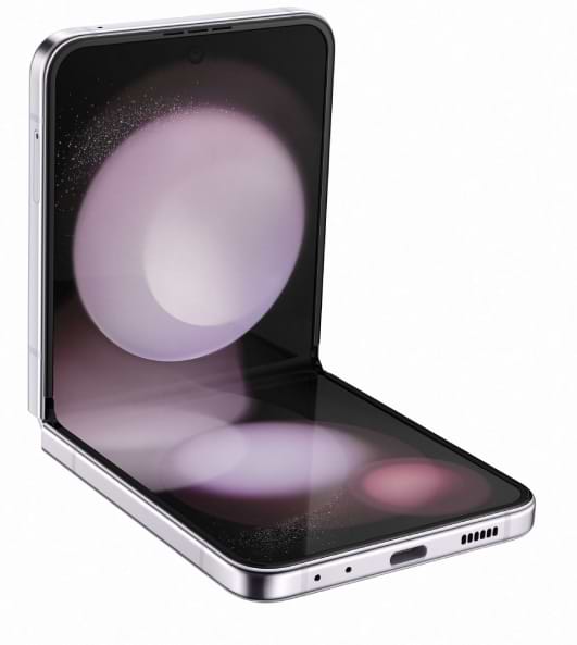 Фото - Смартфон Samsung Galaxy Flip5 8/256Gb Light Pink (SM-F731BLIGSEK)