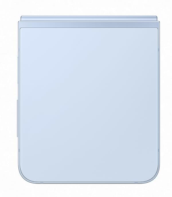 Фото - Смартфон Samsung Galaxy Flip6 12/512Gb Blue (SM-F741BLBHSEK)
