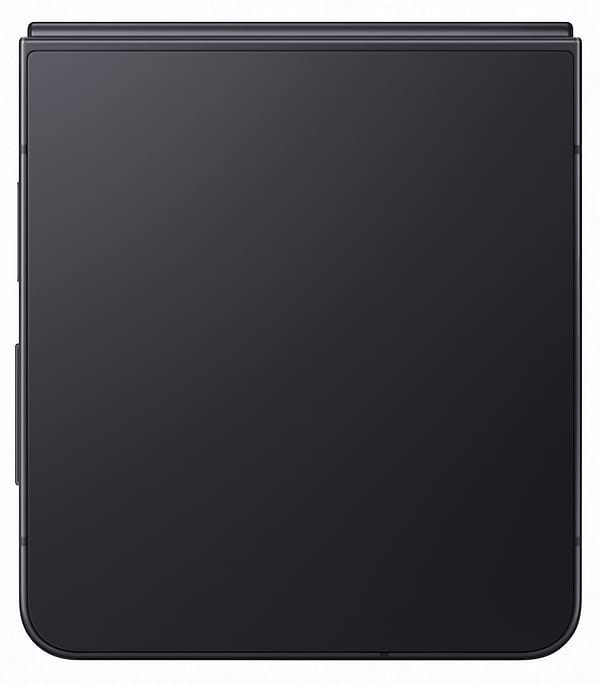 Фото - Смартфон Samsung Galaxy Flip7 12/512Gb Jetblack (SM-F766BZKHSEK)