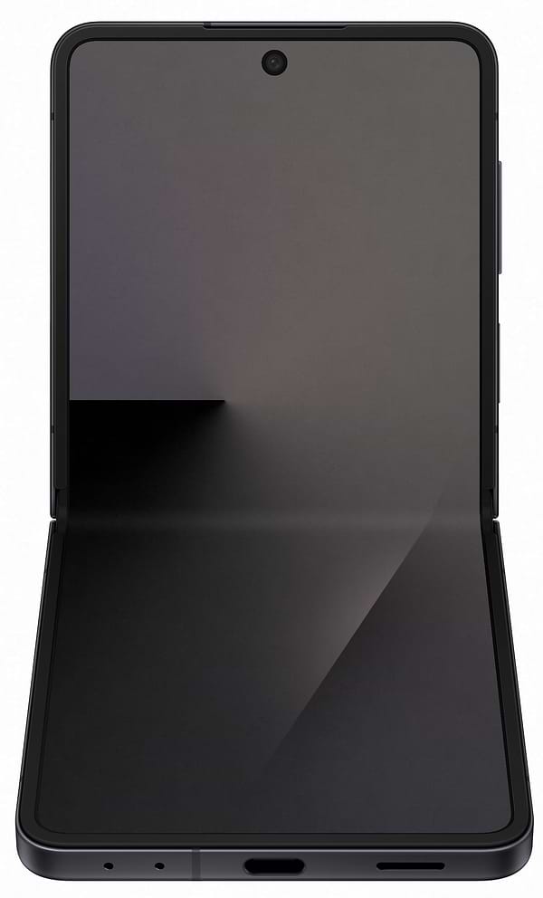Фото - Смартфон Samsung Galaxy Flip7 12/512Gb Jetblack (SM-F766BZKHSEK)