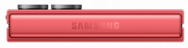 Фото - Смартфон Samsung Galaxy Flip7 12/512Gb Coralred (SM-F766BZRHSEK)