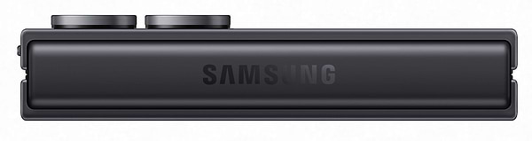 Фото - Смартфон Samsung Galaxy Flip7 12/512Gb Jetblack (SM-F766BZKHSEK)