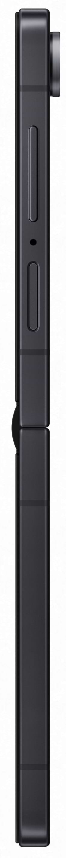 Фото - Смартфон Samsung Galaxy Flip7 12/512Gb Jetblack (SM-F766BZKHSEK)