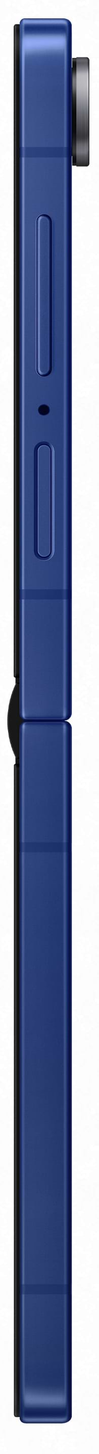 Фото - Смартфон Samsung Galaxy Flip7 12/512Gb Blue Shadow (SM-F766BDBHSEK)