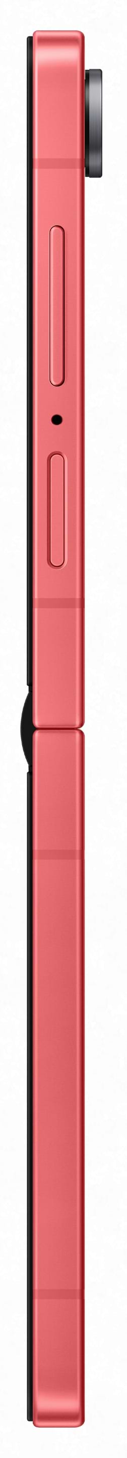 Фото - Смартфон Samsung Galaxy Flip7 12/512Gb Coralred (SM-F766BZRHSEK)