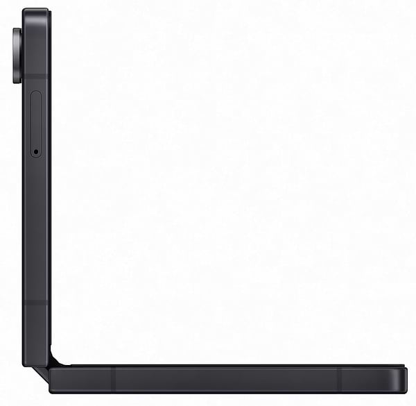 Фото - Смартфон Samsung Galaxy Flip7 12/512Gb Jetblack (SM-F766BZKHSEK)