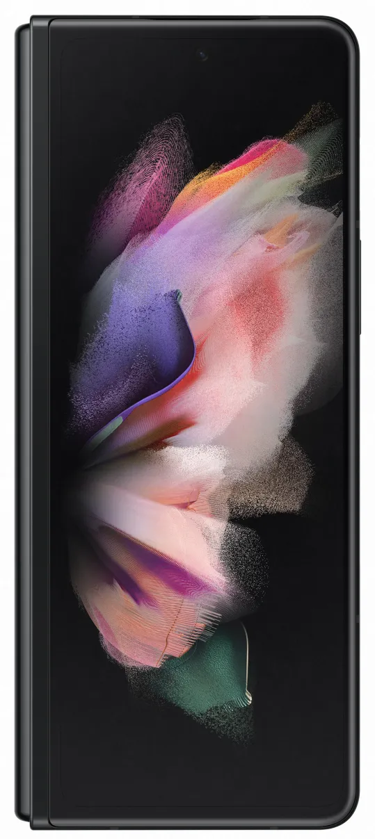 Фото - Смартфон Samsung Galaxy Fold 3 12/512Gb Phantom Black (SM-F926BZKGSEK)
