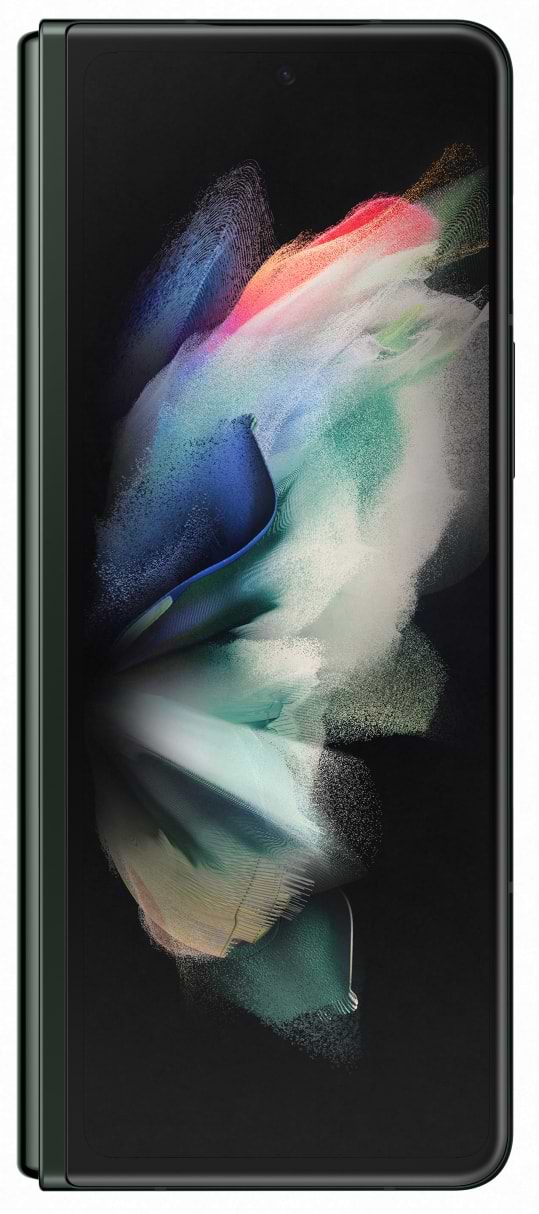 Фото - Смартфон Samsung Galaxy Fold 3 12/512Gb Phantom Green (SM-F926BZGGSEK)
