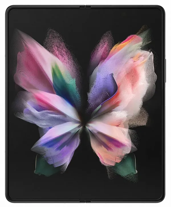 Фото - Смартфон Samsung Galaxy Fold 3 12/512Gb Phantom Black (SM-F926BZKGSEK)
