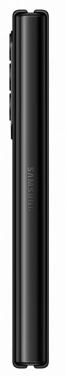 Фото - Смартфон Samsung Galaxy Fold 3 12/256Gb Phantom Black (SM-F926BZKDSEK)