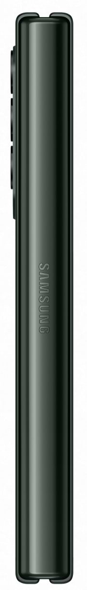 Фото - Смартфон Samsung Galaxy Fold 3 12/512Gb Phantom Green (SM-F926BZGGSEK)