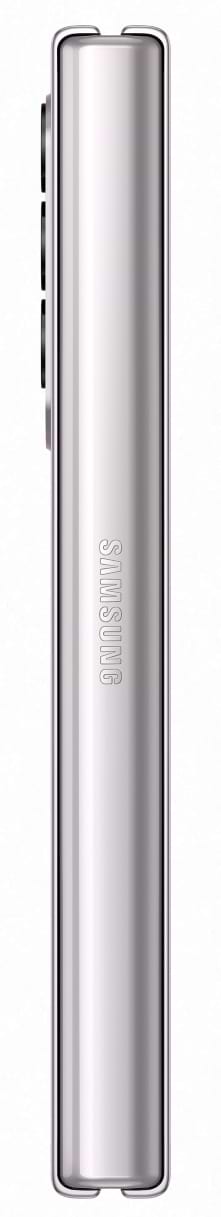 Фото - Смартфон Samsung Galaxy Fold 3 12/512Gb Phantom Silver (SM-F926BZSGSEK)