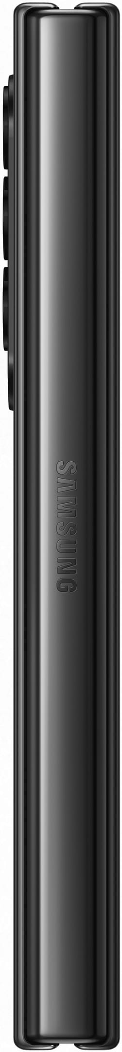 Фото - Смартфон Samsung Galaxy Fold 4 12/512Gb Phantom Black (SM-F936BZKCSEK)