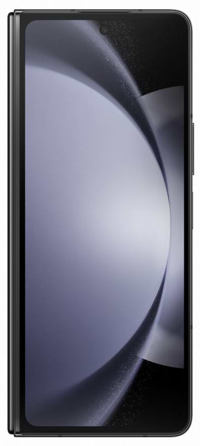 Фото - Смартфон Samsung Galaxy Fold5 12/512Gb Black (SM-F946BZKCSEK)