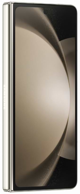 Фото - Смартфон Samsung Galaxy Fold5 12/512Gb Beige (SM-F946BZECSEK)