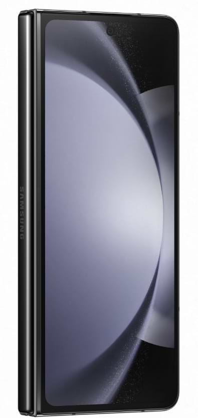 Фото - Смартфон Samsung Galaxy Fold5 12/512Gb Black (SM-F946BZKCSEK)