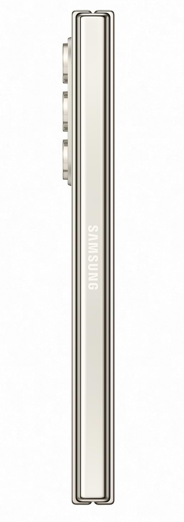 Фото - Смартфон Samsung Galaxy Fold5 12/512Gb Beige (SM-F946BZECSEK)