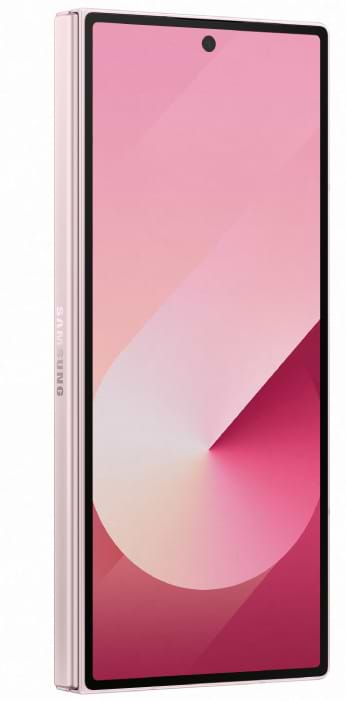 Фото - Смартфон Samsung Galaxy Fold6 12/512Gb Pink (SM-F956BLICSEK)