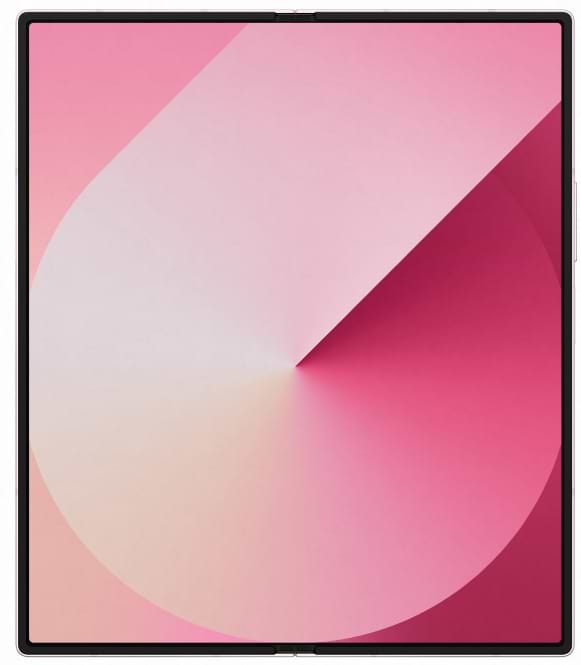 Фото - Смартфон Samsung Galaxy Fold6 12/512Gb Pink (SM-F956BLICSEK)