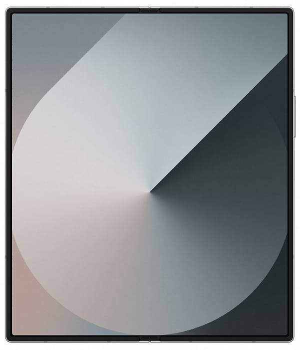 Фото - Смартфон Samsung Galaxy Fold6 12/256Gb Silver Shadow (SM-F956BZSBSEK)