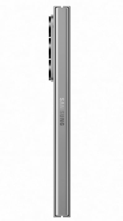 Фото - Смартфон Samsung Galaxy Fold6 12/256Gb Silver Shadow (SM-F956BZSBSEK)
