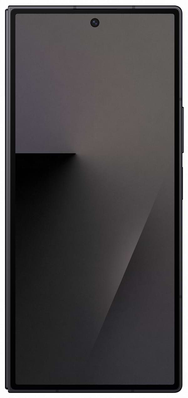 Фото - Смартфон Samsung Galaxy Fold7 16/1Tb Jetblack (SM-F966BZKNSEK)