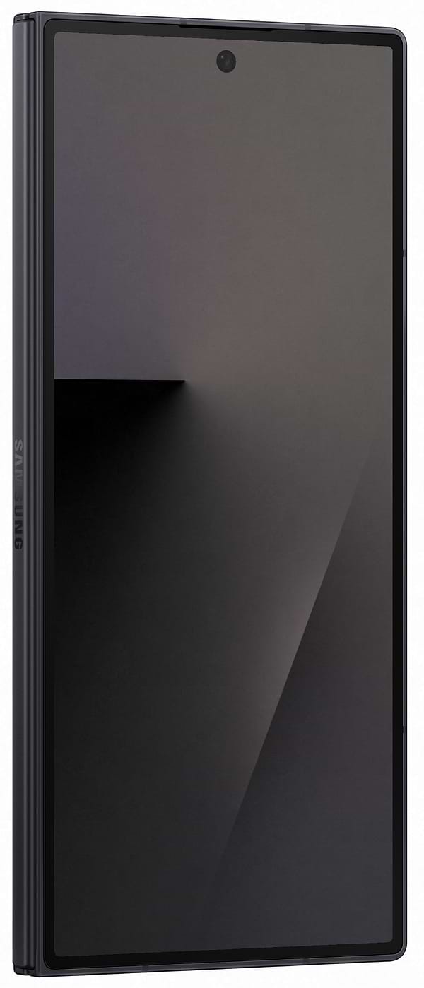 Фото - Смартфон Samsung Galaxy Fold7 16/1Tb Jetblack (SM-F966BZKNSEK)