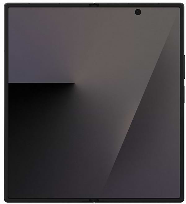 Фото - Смартфон Samsung Galaxy Fold7 16/1Tb Jetblack (SM-F966BZKNSEK)