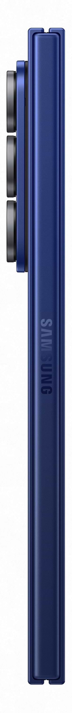 Фото - Смартфон Samsung Galaxy Fold7 12/512Gb Blue Shadow (SM-F966BDBCSEK)