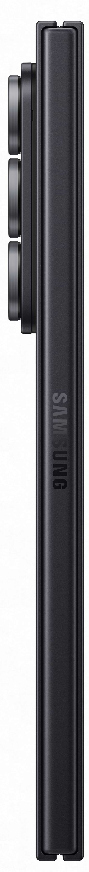 Фото - Смартфон Samsung Galaxy Fold7 16/1Tb Jetblack (SM-F966BZKNSEK)