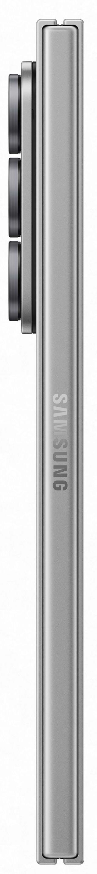 Фото - Смартфон Samsung Galaxy Fold7 12/512Gb Silver Shadow (SM-F966BZSCSEK)