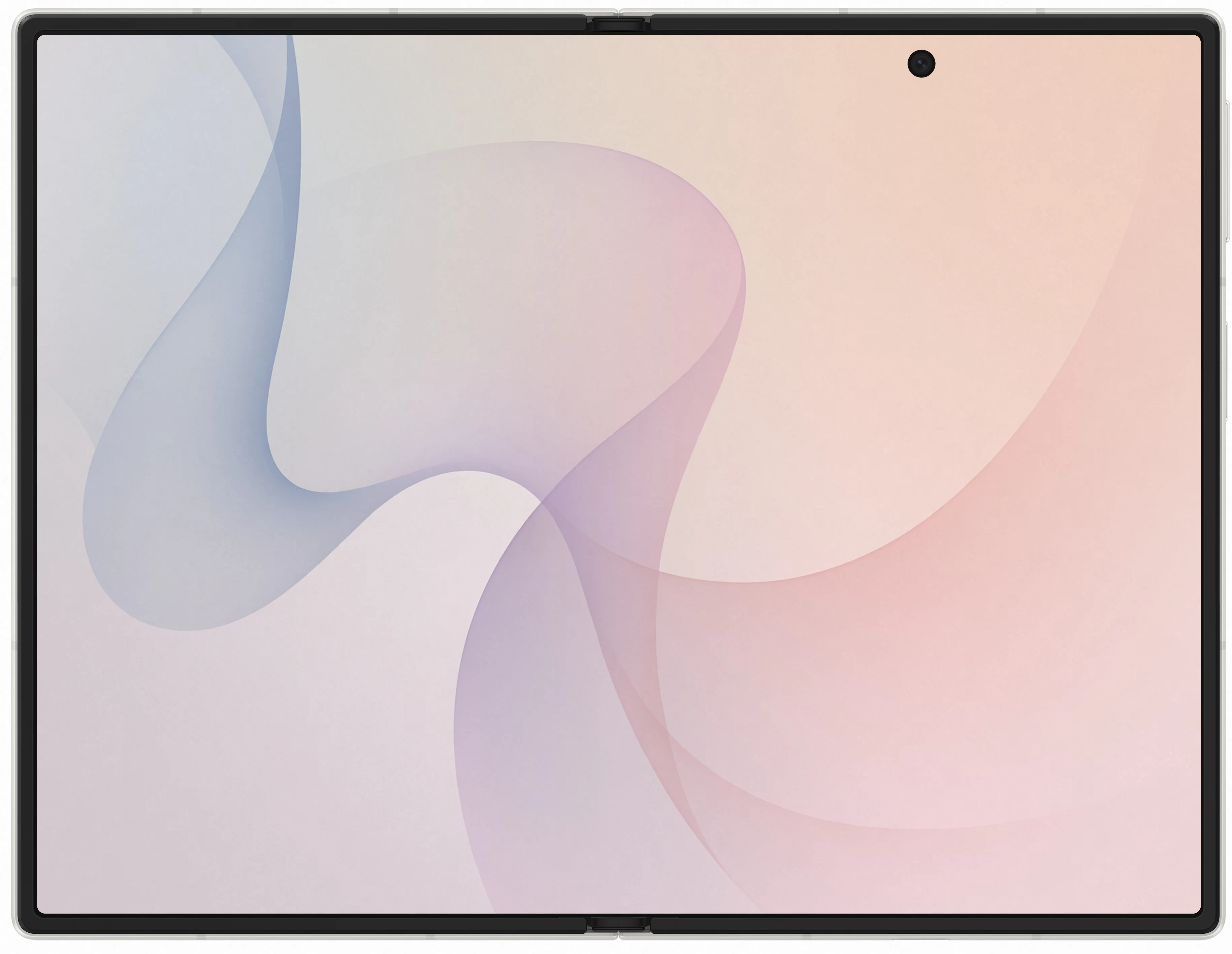 Смартфон Samsung Galaxy Fold 8 16/1Tb Cream (SM-F971BZWNSEK)