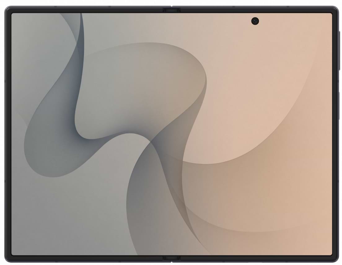 Смартфон Samsung Galaxy Fold 8 12/256Gb Graphite (SM-F971BZKBSEK)