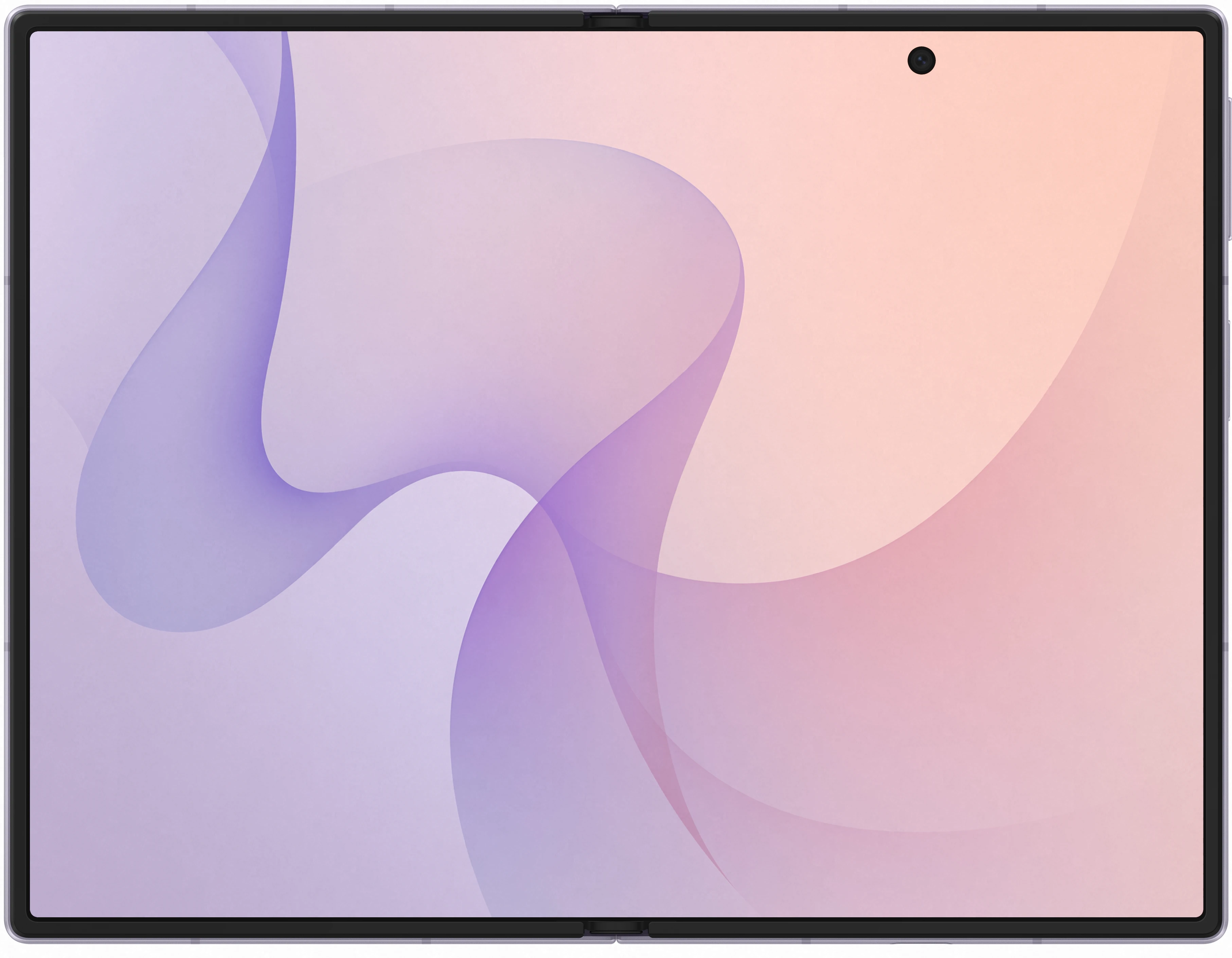 Смартфон Samsung Galaxy Fold 8 12/512Gb Lavender (SM-F971BLVCSEK)