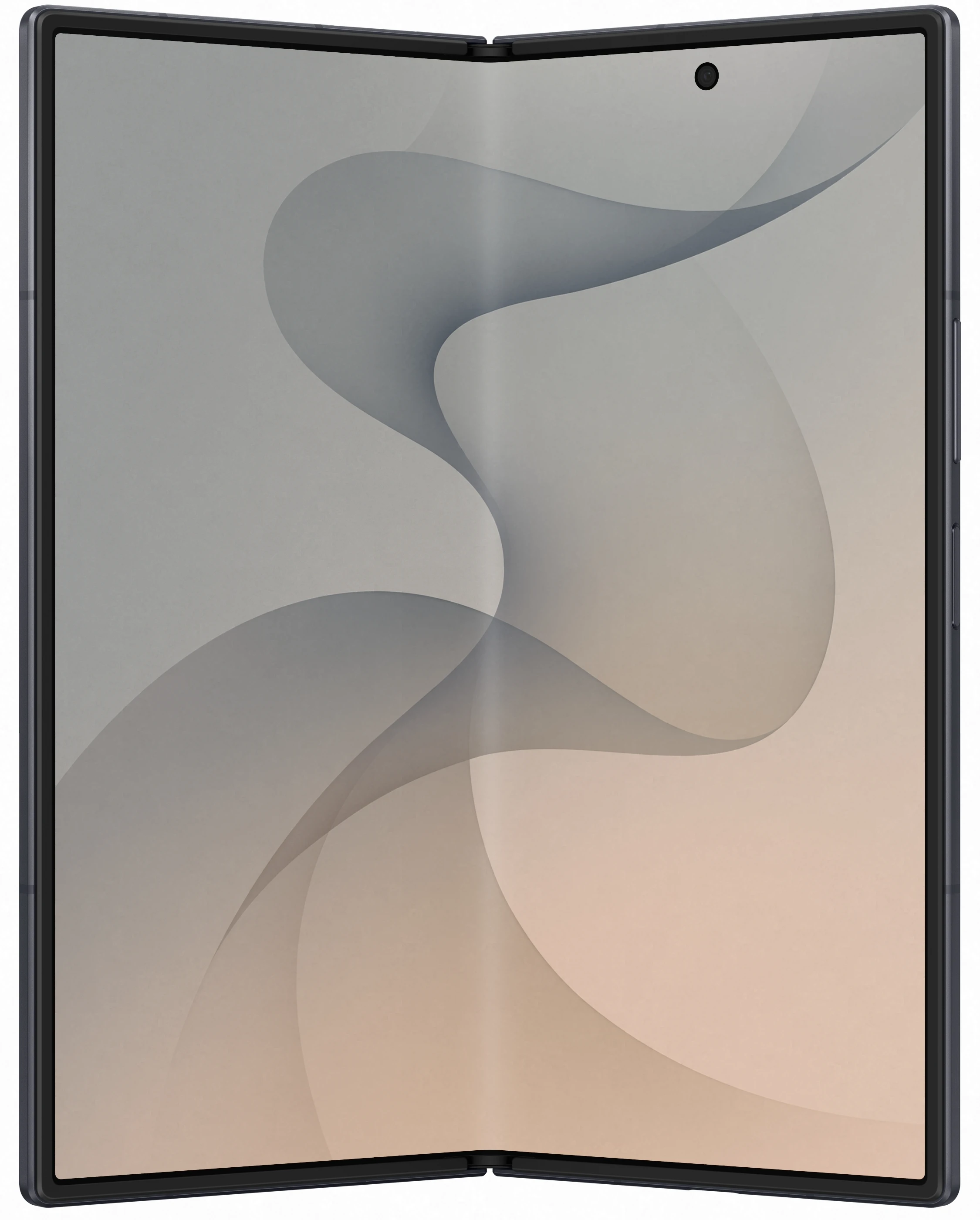 Смартфон Samsung Galaxy Fold 8 Ultra 16/1Tb Graphite (SM-F976BZKNSEK)