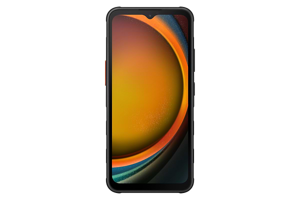 Фото - Смартфон Samsung Galaxy Xcover7 6/128Gb 5G Black (SM-G556BZKDEUC)