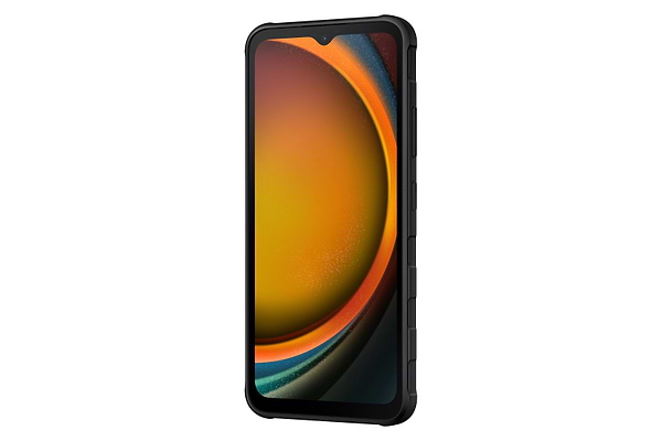 Фото - Смартфон Samsung Galaxy Xcover7 6/128Gb 5G Black (SM-G556BZKDEUC)