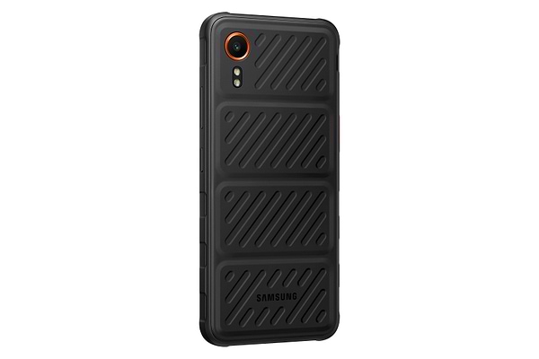 Фото - Смартфон Samsung Galaxy Xcover7 6/128Gb 5G Black (SM-G556BZKDEUC)