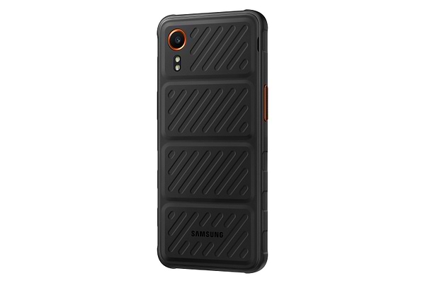 Фото - Смартфон Samsung Galaxy Xcover7 6/128Gb 5G Black (SM-G556BZKDEUC)
