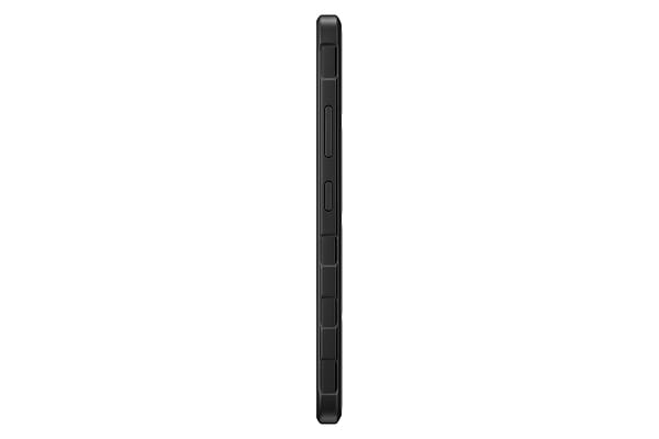 Фото - Смартфон Samsung Galaxy Xcover7 6/128Gb 5G Black (SM-G556BZKDEUC)