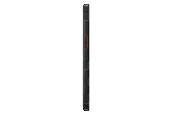 Фото - Смартфон Samsung Galaxy Xcover7 6/128Gb 5G Black (SM-G556BZKDEUC)